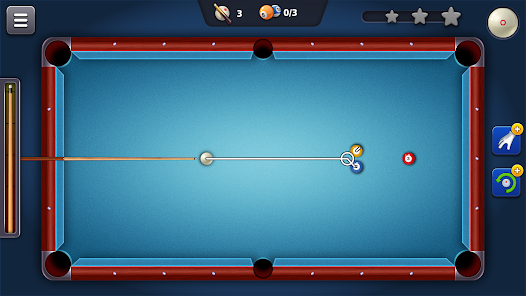 8 Ball Pool- screenshot thumbnail