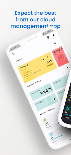 Android application Doczip screenshort