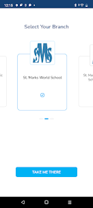 St.Marks Group Of Schools