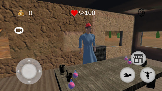 Medieval Thief Simulator 1 APK screenshots 3