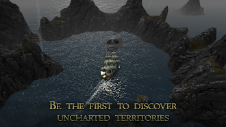Game screenshot The Pirate: Plague of the Dead apk download