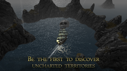 The Pirate: Plague of the Dead – Apps no Google Play