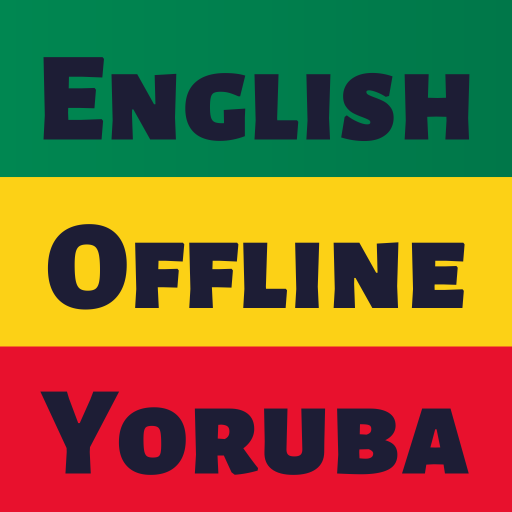 Yoruba Dictionary English