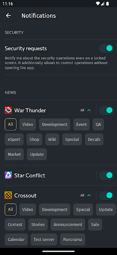 Gaijin Pass Screen 2