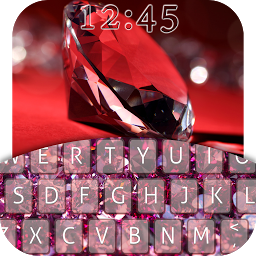 Icon image Diamond Keyboard Lock Screen