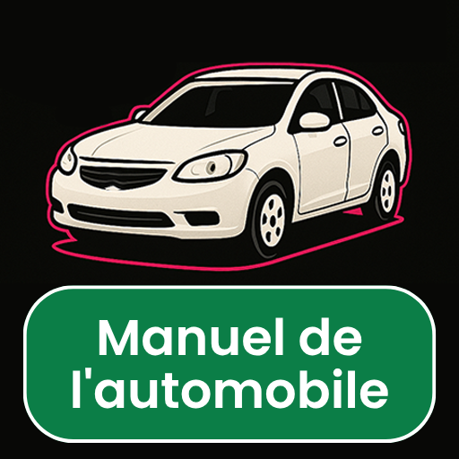 Manuel de l'automobile Télécharger sur Windows
