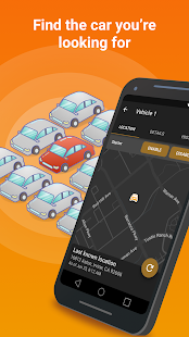 Anteprima dell'app