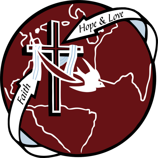 Faith Hope & Love logo