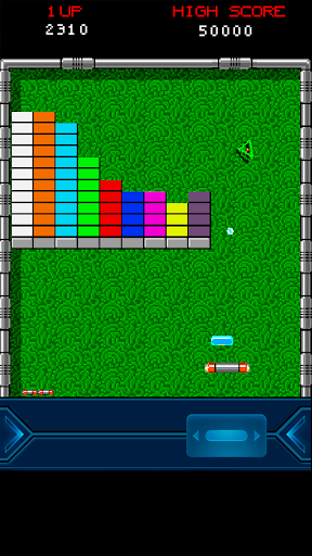 arkandroid Screen 3