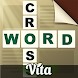 Vita Crossword - Word Games - Androidアプリ