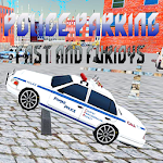 Cover Image of डाउनलोड Police Car Parking-Fast and Fu  APK