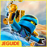 JEGUIDE LEGO Ninjago Skybound icon