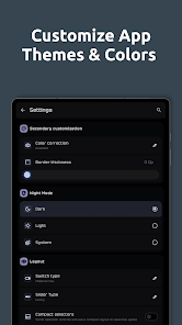 Screenshot image