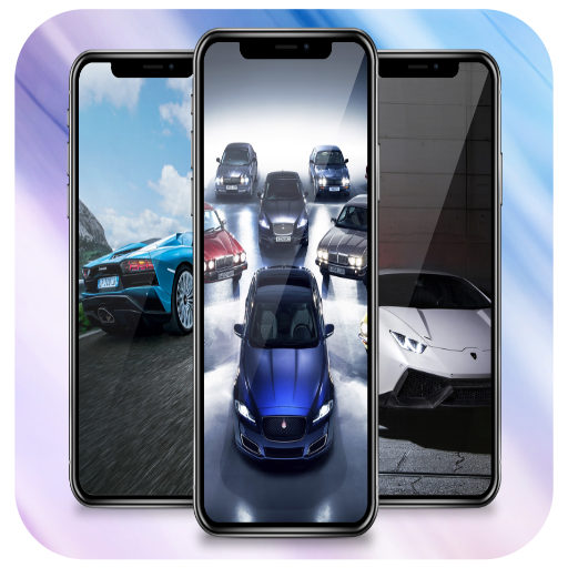 Luxury Car Wallpaper HD for PC / Mac / Windows 11,10,8,7 Free