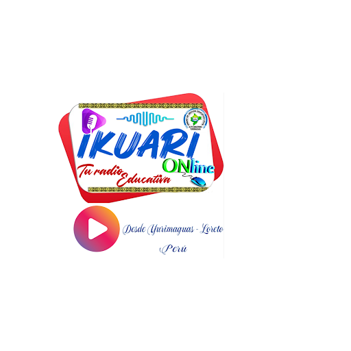 Android application IKUARI, TU RADIO EDUCATIVA screenshort