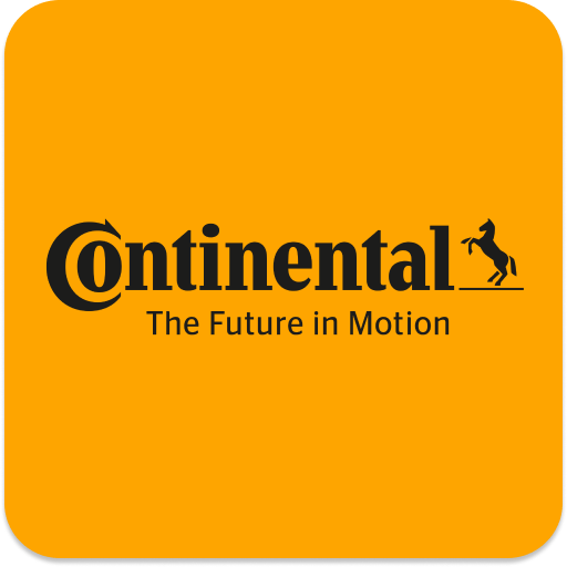 Continental Aftermarket logo