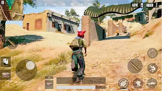 War Zone GO:FPS Shooting Games - Screenshot 2