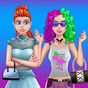 Top 46 Casual Apps Like Dress Up Battle – Makeup And Fashion Competition - Best Alternatives