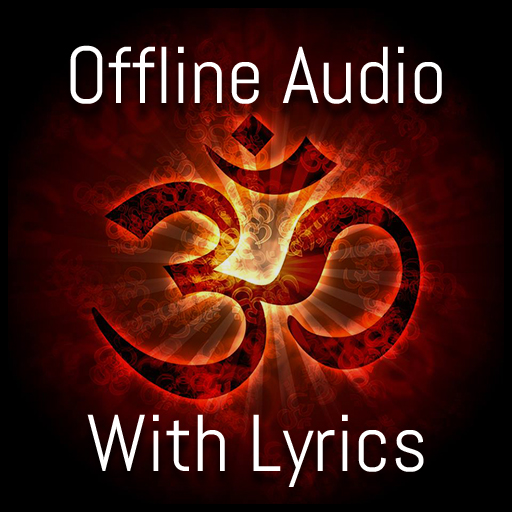 Bhakti Songs Hindi Offline logo