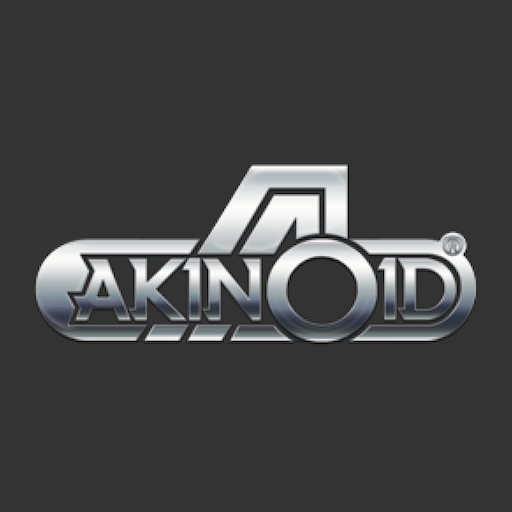 Akınoid 2.02.08 Icon