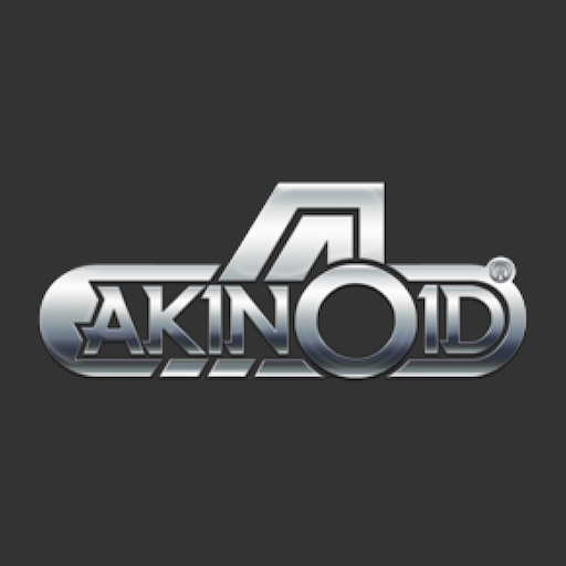 Akınoid  Icon