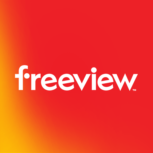 Freeview Live TV logo