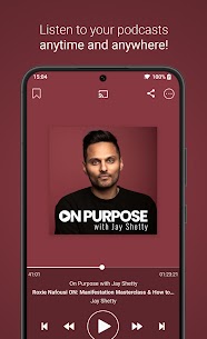 Podcast Go Premium 3