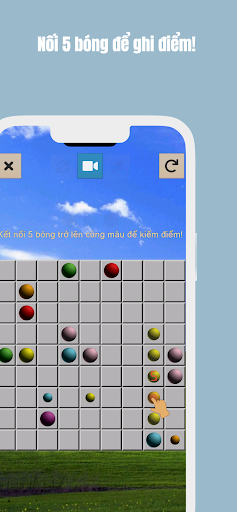 Lines 98 Mod Unlocked Paid