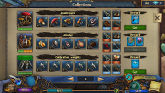Game screenshot Lost Chronicles apk download