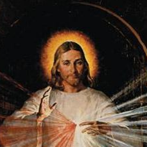 Divine Mercy Devotion - AppWisp.com