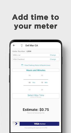 Park Smarter screenshot