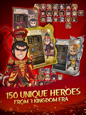 Game screenshot Match 3 Kingdoms: Puzzle & RPG hack