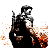 Guides Resident Evil 5 :Alley icon