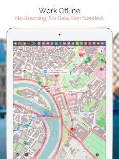 Dover Map and Walks(圖9)-速報App
