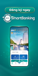 Bidv Smartbanking - Apps On Google Play