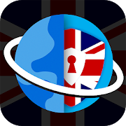 United Kingdom Unblock VPN Browser -  Websites