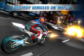 バイクレーシングシミュレータ リアルバイクドライビングゲーム Google Play のアプリ