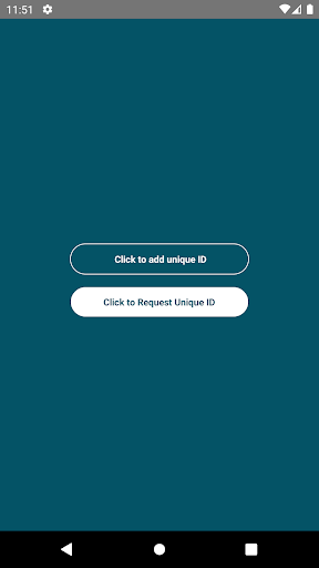 Android application NTSC Driver screenshort