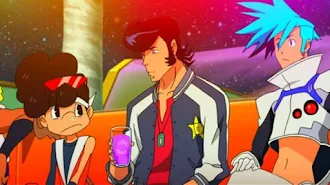 スペース ダンディ Season 2 Episode 1 Tv On Google Play