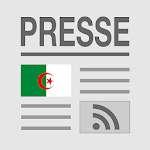 Cover Image of Download Algeria Press - جزائر بريس  APK