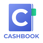 Cover Image of Download Cash Book - Simple Cash Management App | CashBook 1.8.0 APK
