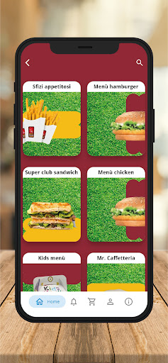 BREAK Screen 3