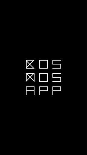 Android application KOSMOS APP | KOSMOS THEATRE screenshort