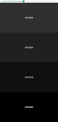 My Screen Tester (Ads) Screen 3