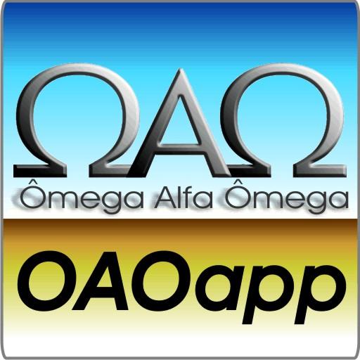 OAOapp Screen 2