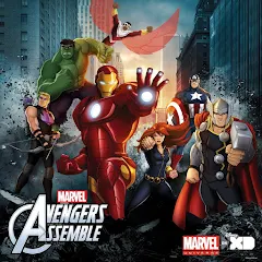 Avengers Assemble – Movies on Google Play
