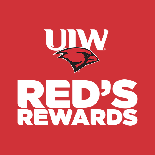 UIW Red\'s Rewards 8.0.0 Icon