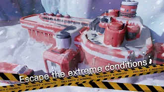 Game screenshot Room Escape Universe: Survival mod apk
