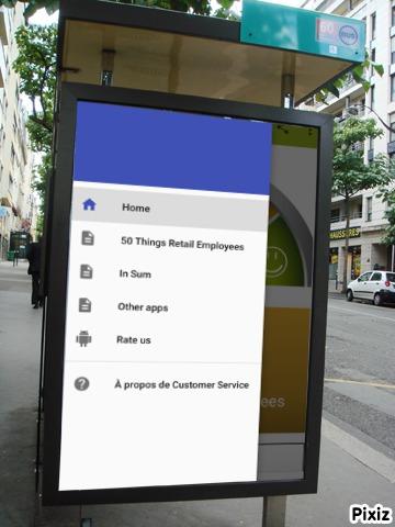 Customer Service Shouldnt Do