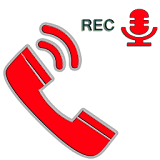 Call Recorder automatique icon